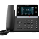 Yealink T74LTE 4G Business IP Phone, 16 Accounts