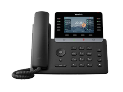 Yealink T74W Wi-Fi IP Phone